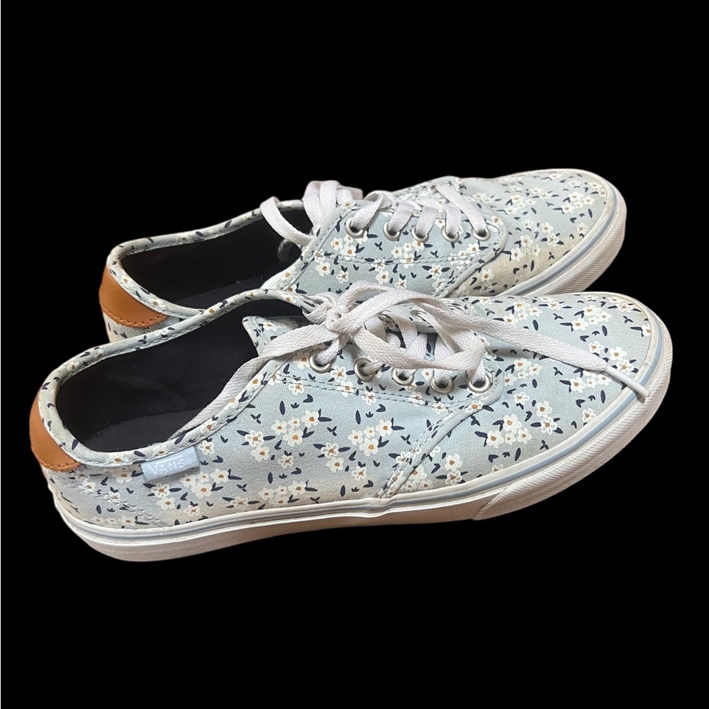 Ladies Vans
